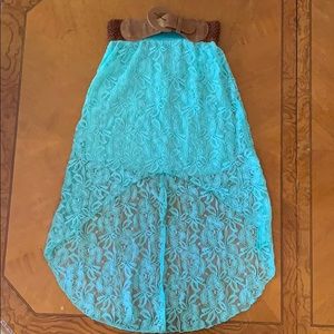 Rue 21 skirt